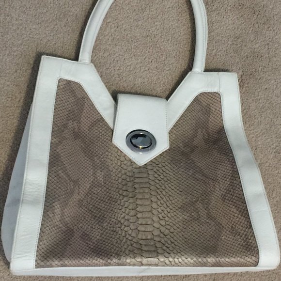 Leather Purse - Picture 1 of 1